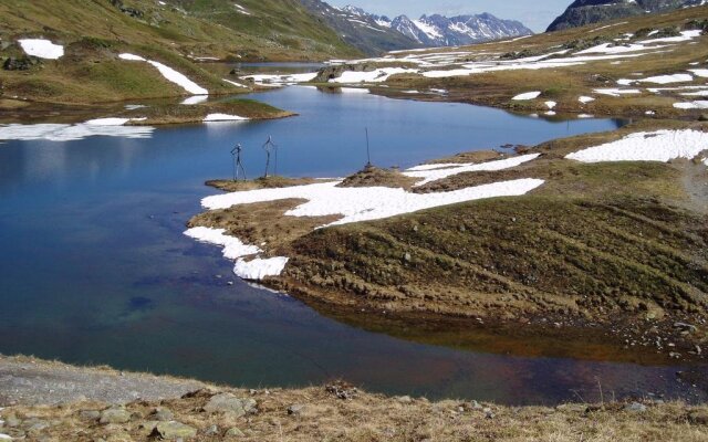 Appart Gidis