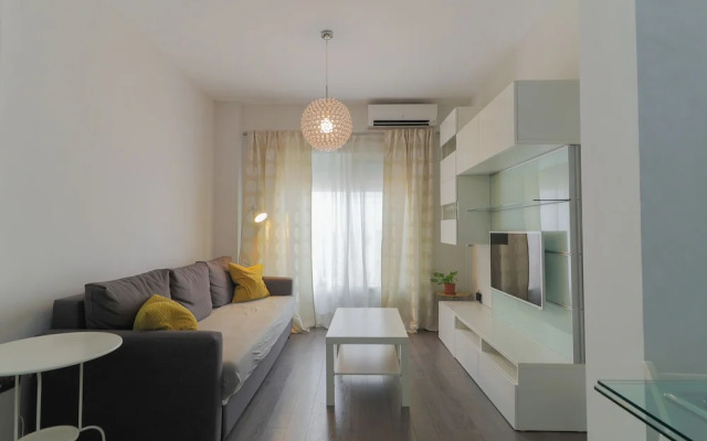 Cosy 1 Bedroom Calle Victoria