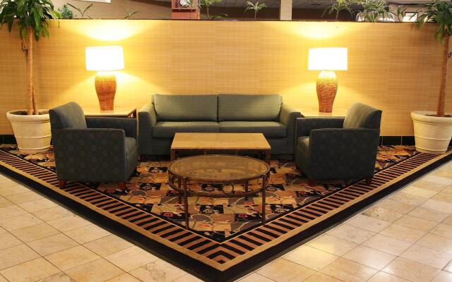Holiday Inn Philadelphia South - Swedesboro by IHG