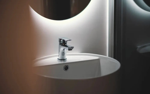 Habitat 42 Roman Stay