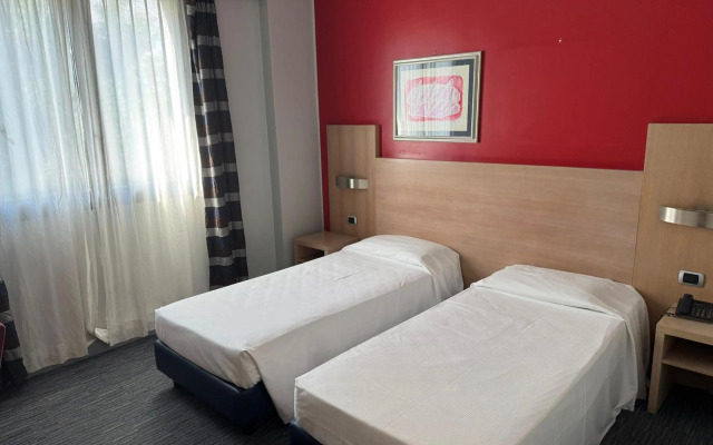 Hotel Sporting Cologno