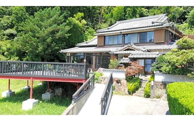 Yukinoura Guest House Moritaya - Vacation STAY 88418v