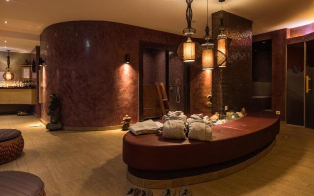 Matterhorn Lodge Boutique Hotel & Apartements