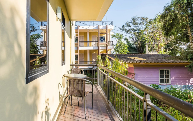 Chiangrai Lake Hill Resort