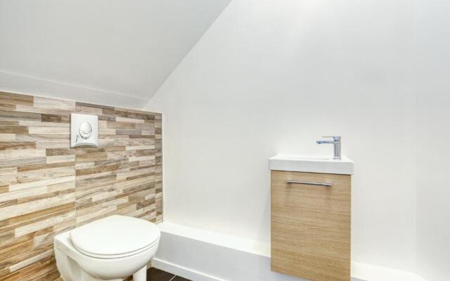 Appartement Cosy Paris 25 min, Disney 20 min