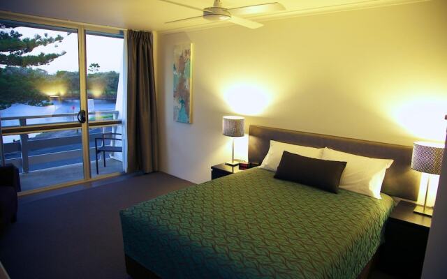 Brunswick River Inn