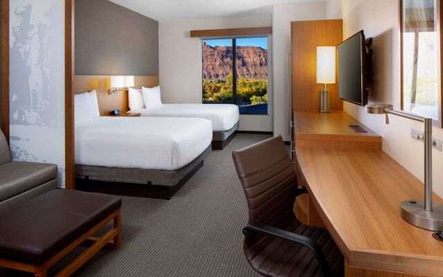 Hyatt Place Moab