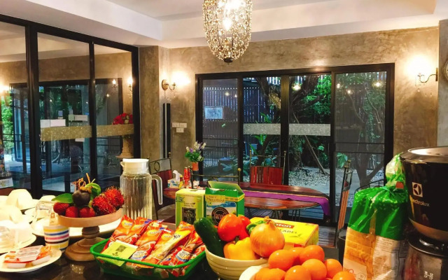 G2 Boutique Hotel