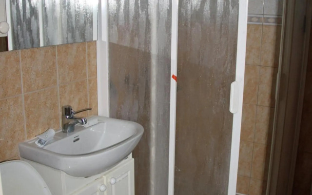 Vanhan Meijerin Majatalo Apartment