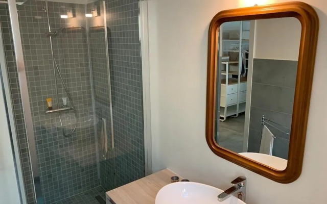 Flatty Alassio - Aloe