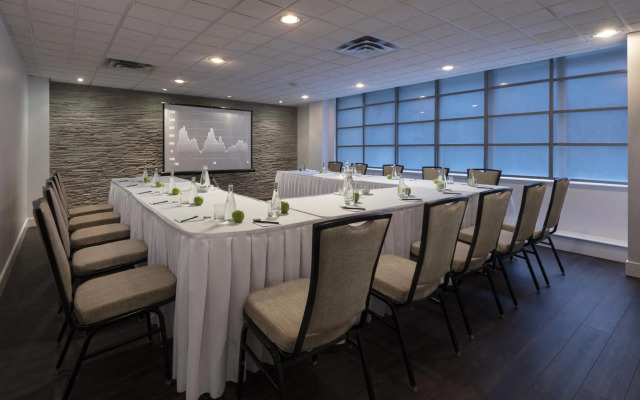 Executive Hotel Cosmopolitan Toronto