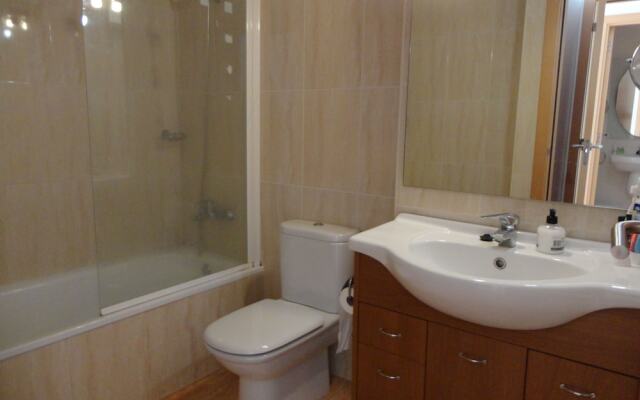 Apartamento Alba