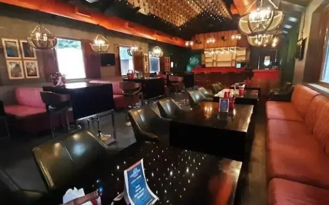 Rainbow Hotels & Service Apartments