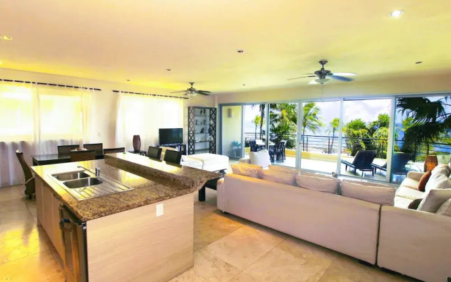 Luxury Apartament Punta Roca Ocean Front