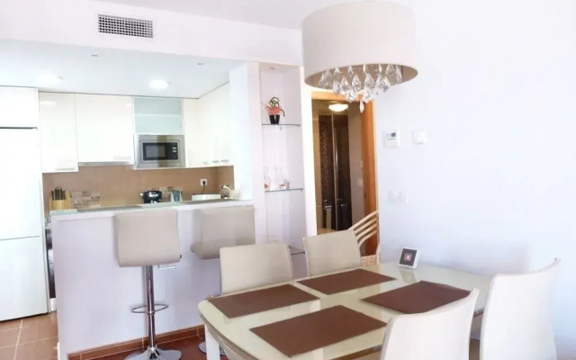 Apartamento Bennecke Rimini