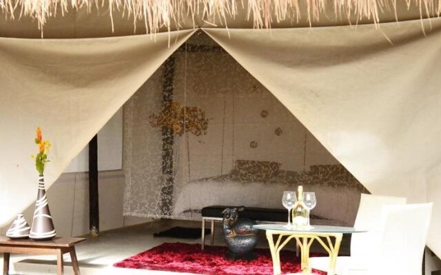 Itaka Glamping - Cabaña; Loft & Apartament Hotel