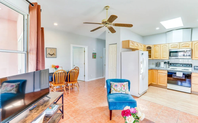 Arizona Desert Vacation Rental w/ Pool Access!