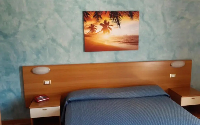 Hotel 2000 Fabriano