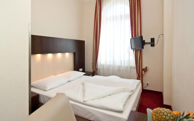 Hotel Graf Moltke
