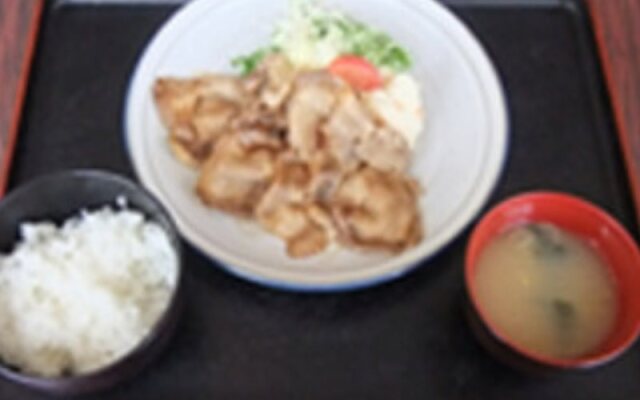 Odate Green Hotel