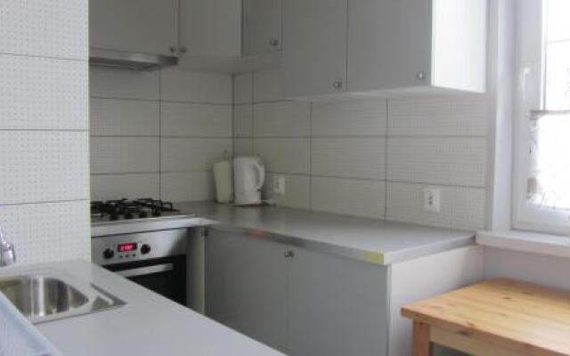StudioSpanie Apartament Alfa