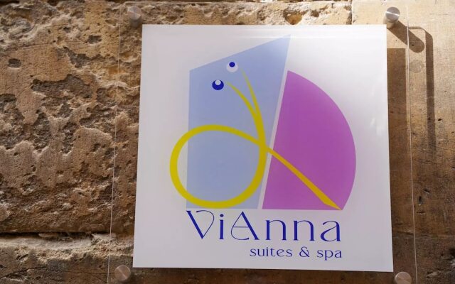 Vianna Suites & Spa