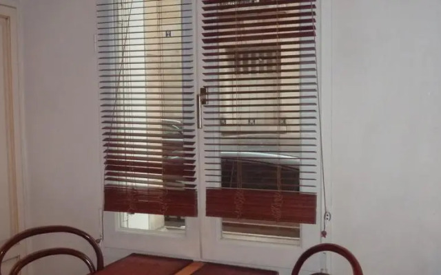 Vacation Rental Auteuil