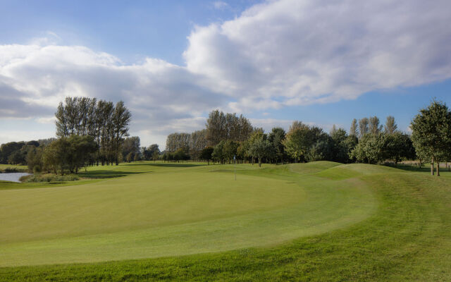 Hilton Templepatrick Hotel