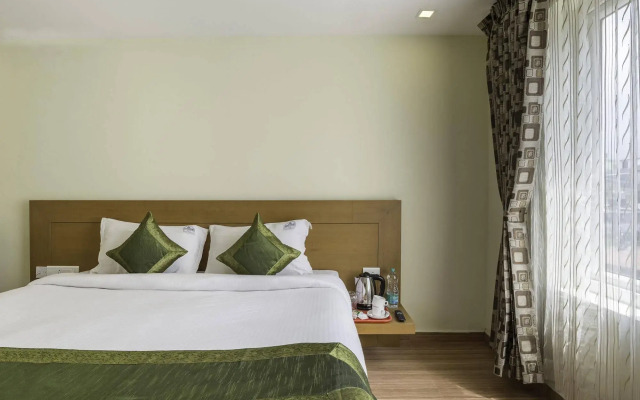 Treebo Trend Abirami Residency Kodaikanal