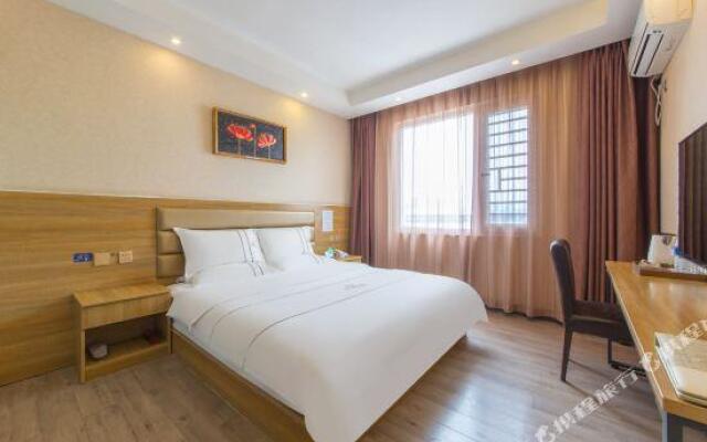 Yian Boutique Hotel