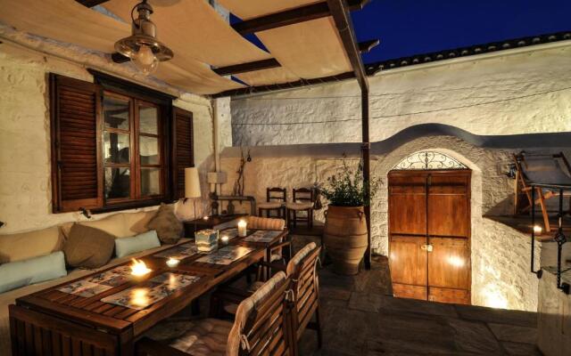 Villa Andreas