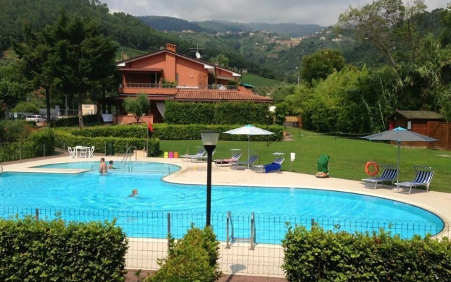 Aurelia Rta Detta Il Cascinale