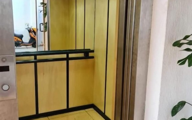 Hotel Punto Poza Rica