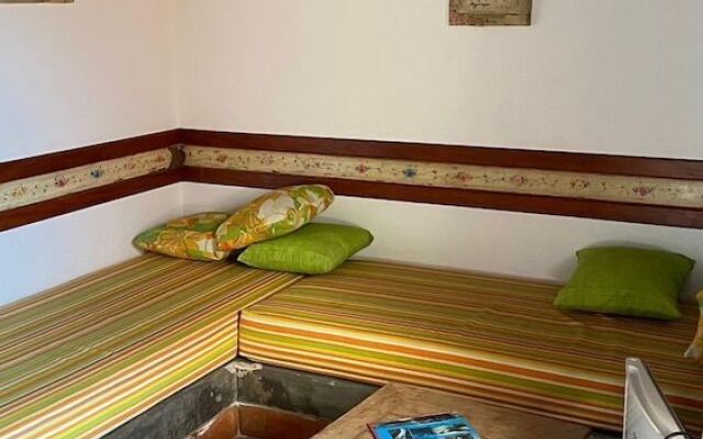 Pousada Fecho Da Serra