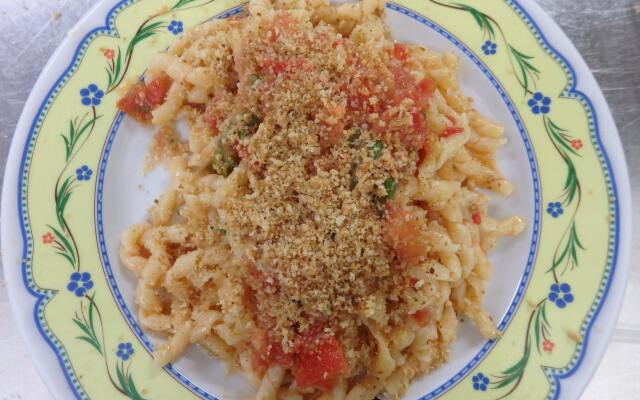 Baglio Cofano Rooms and Relax