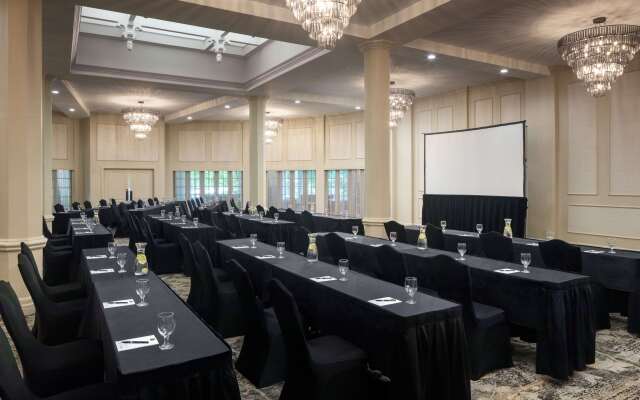 The Elms Hotel & Spa, a Destination by Hyatt Hotel