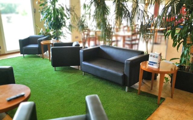 Travelodge Barcelona del Vallès