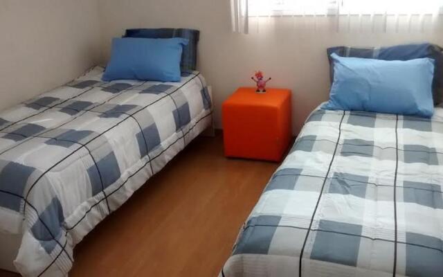 Le Parc Residential Resort