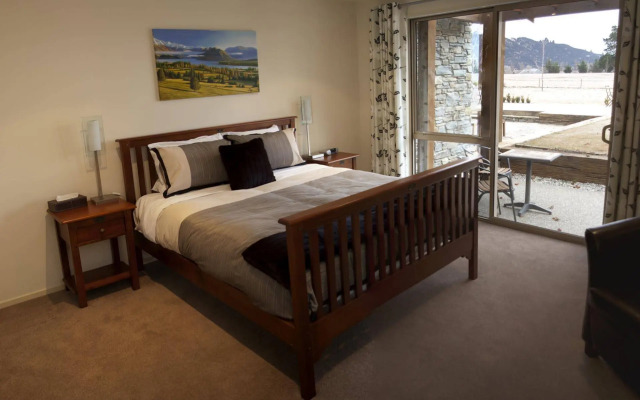 Maple Lodge