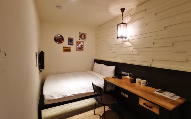 Re-Change Hotel Taipei