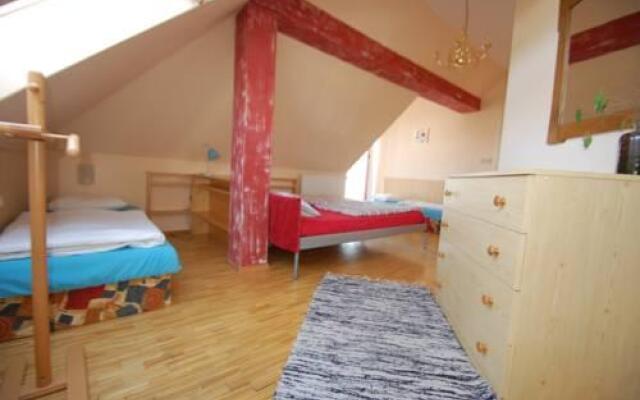 Hlinsko apartment