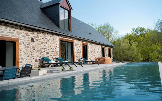 Lodge du Hautacam