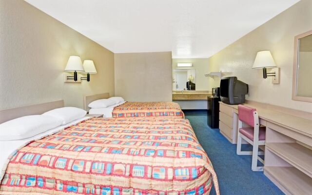 Days Inn Jacksonville Baymeadows
