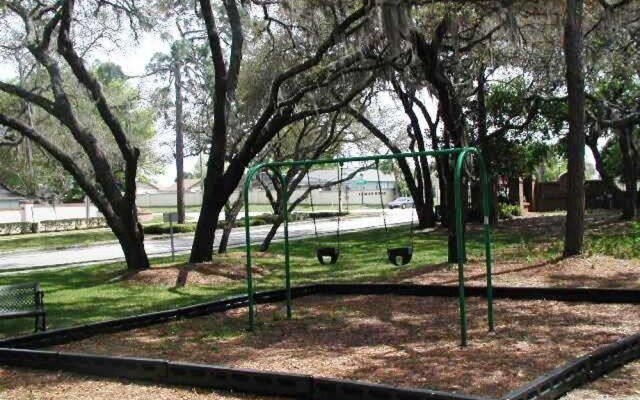 Indian Ridge Oaks Four-bedroom