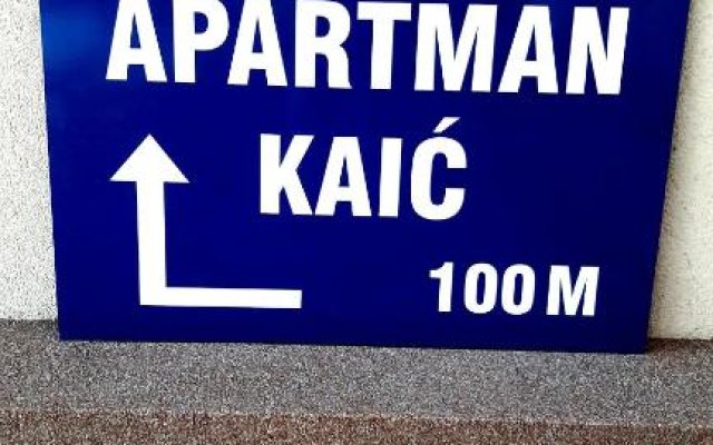 Apartments Kaić 1045