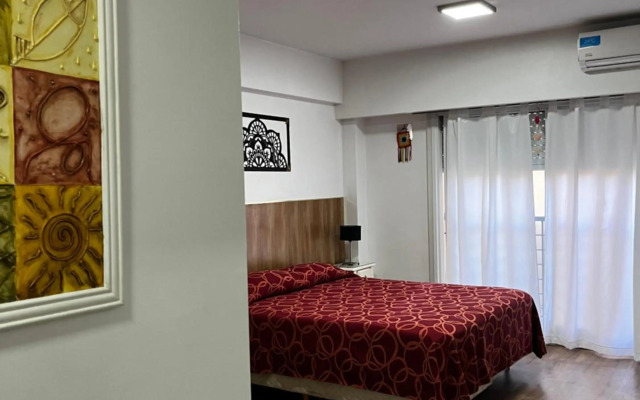 Mika Apart Hospital Italiano