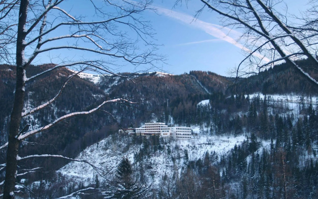 Sporthotel am Semmering