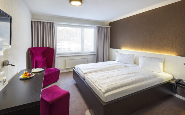 The Hey Hotel