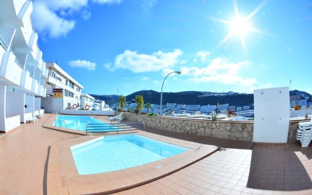 Puerto Bello Apartments