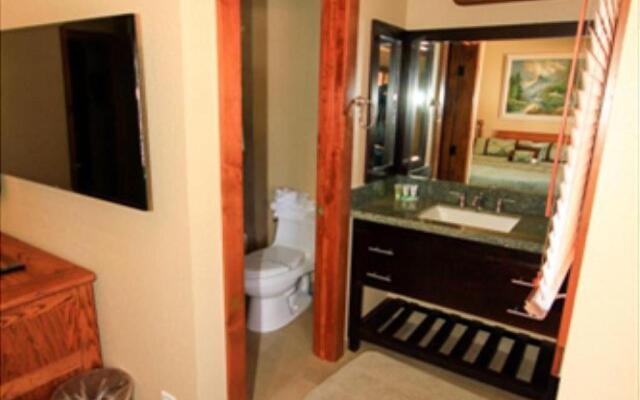 Mountainback #79, Loft, Den